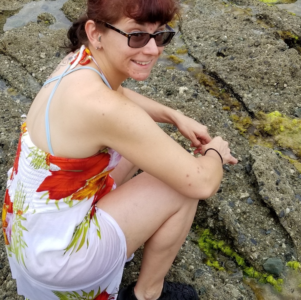 Meet your Posher, Ellen